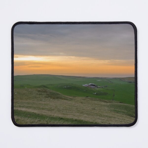 Item preview, Sunset from Great Orme's Head coastline, Wales designed and sold by Dolfilms.