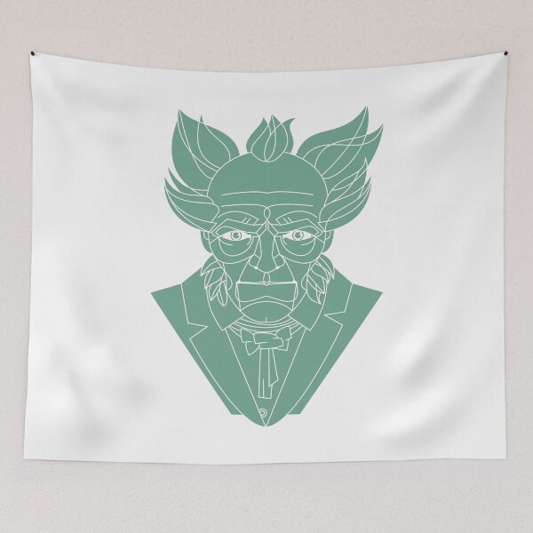 Item preview, Arthur Schopenhauer designed and sold by jholbo.