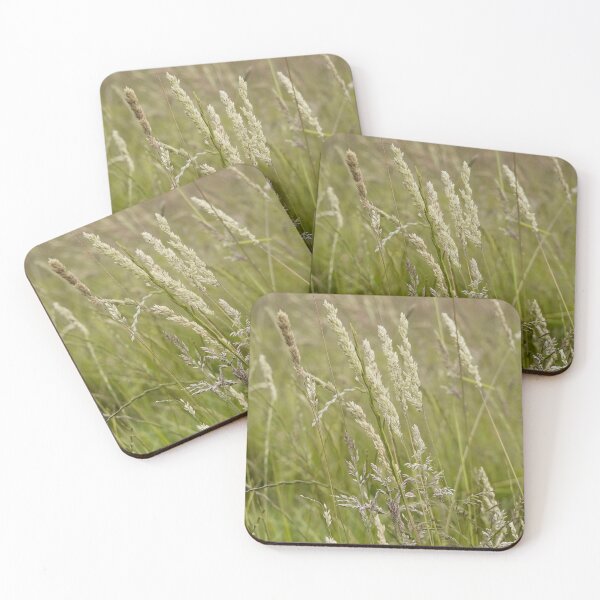 Item preview, Meadow grass designed and sold by gailgriggs.