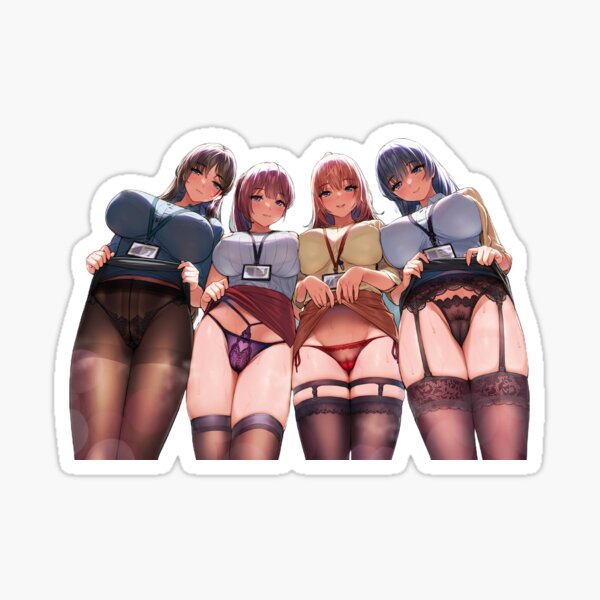G String Stickers for Sale