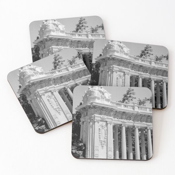 Item preview, Lovely views of Retiro Park in Madrid, Spain | Europe on B&W Film designed and sold by julidescole.