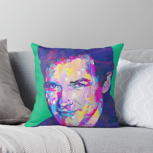 Artikelvorschau, Komiker Macdonald entworfen und verkauft von Stephen Chambers / The Pop Art Factory.
