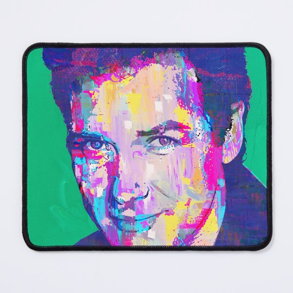 Item preview, Comedian Macdonald designed and sold by Stephen Chambers / The Pop Art Factory.