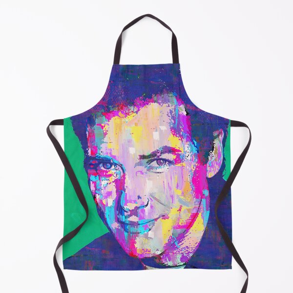 Item preview, Comedian Macdonald designed and sold by Stephen Chambers / The Pop Art Factory.