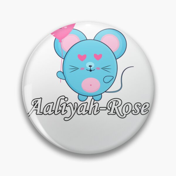 Item preview, I&x27;m Squeaky Aaliyah-Rose Classi E designed and sold by dydellhrfane.