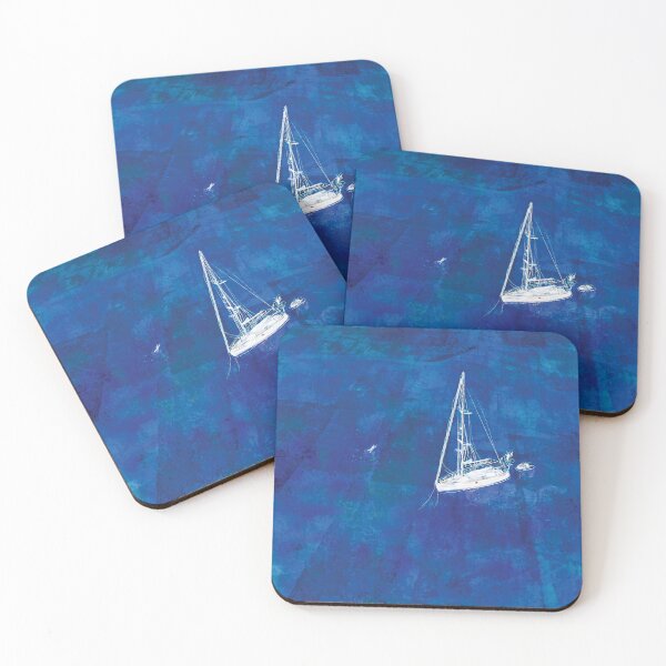 Item preview, Out to Sea designed and sold by Kate Davies.