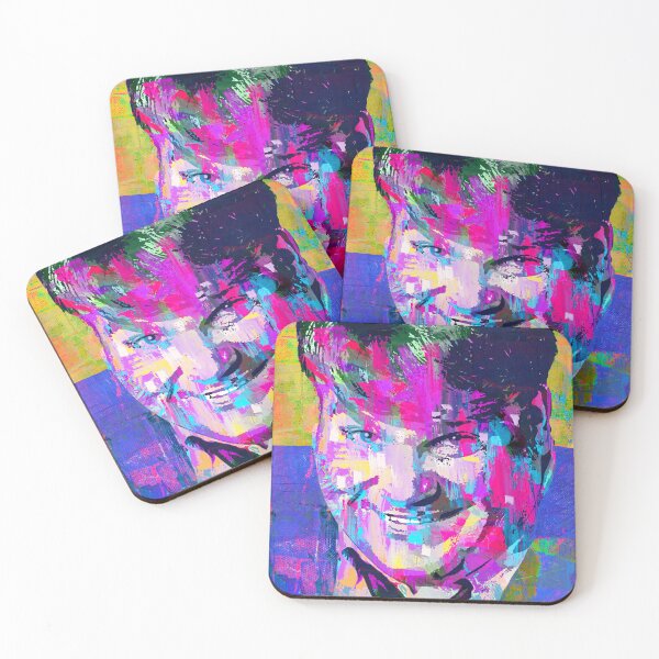 Artikelvorschau, Komiker Farley entworfen und verkauft von Stephen Chambers / The Pop Art Factory.