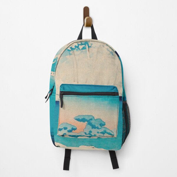 Item preview, Snowed in at Hanien - Nature Landscape designed and sold by Kijiermono.