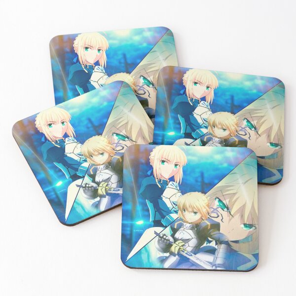 Item preview, Saber Fate Stay Night beautiful designed and sold by xxsoraXIII.