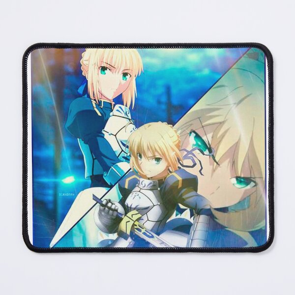 Item preview, Saber Fate Stay Night beautiful designed and sold by xxsoraXIII.