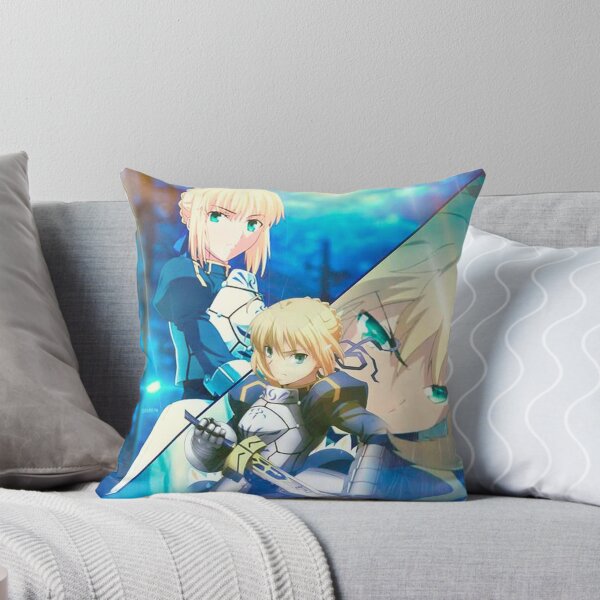 Item preview, Saber Fate Stay Night beautiful designed and sold by xxsoraXIII.