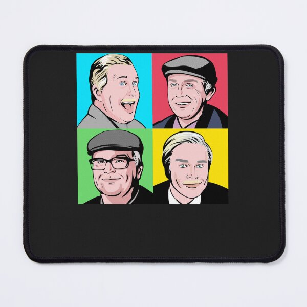 Item preview, Still Game Scotland Stickers designed and sold by pichonchpasion.