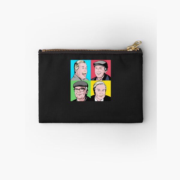 Item preview, Still Game Scotland Stickers designed and sold by pichonchpasion.