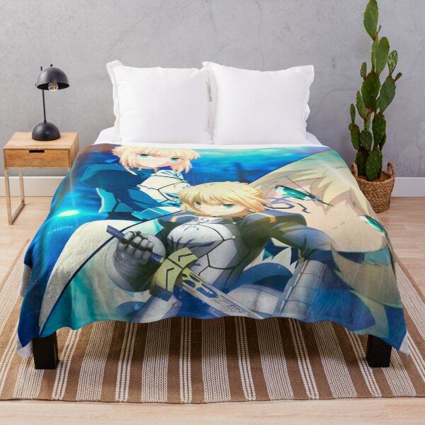 Item preview, Saber Fate Stay Night beautiful designed and sold by xxsoraXIII.