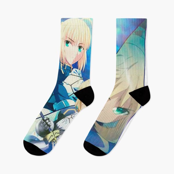Item preview, Saber Fate Stay Night beautiful designed and sold by xxsoraXIII.