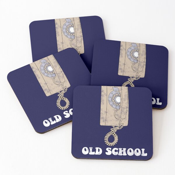 Item preview, OId School Phone designed and sold by joefixit2.