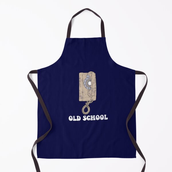 Item preview, OId School Phone designed and sold by joefixit2.