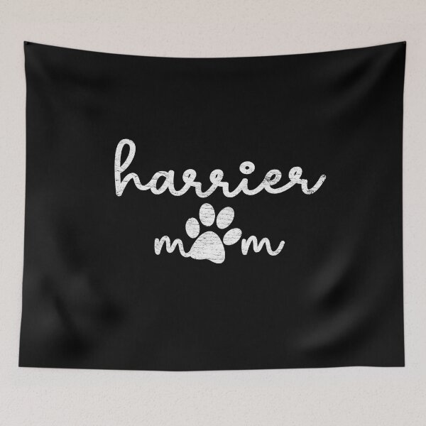 Item preview, Harrier Dog Momma designed and sold by rafaeltto.