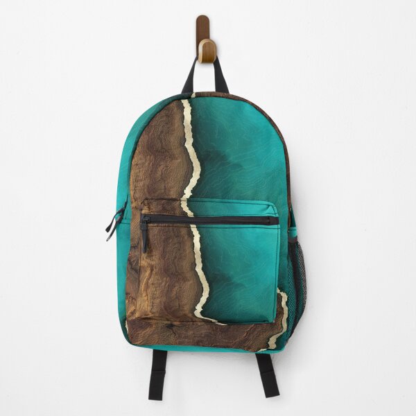 Item preview, Ocean Abstract I designed and sold by spacefrogdesign.