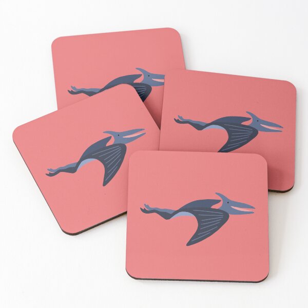 Item preview, pterodáctilo designed and sold by Meredith Ann.