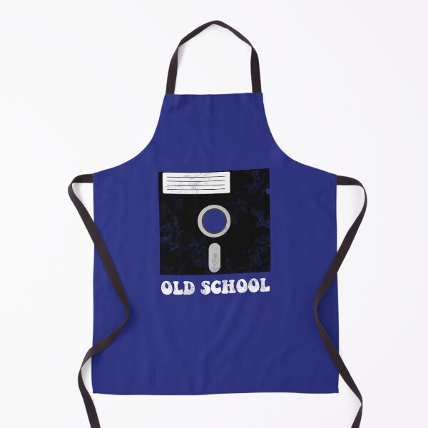 Item preview, OId School Floppy Disk designed and sold by joefixit2.