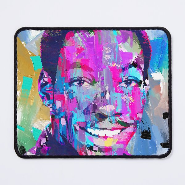 Item preview, Comedian Murphy designed and sold by Stephen Chambers / The Pop Art Factory.