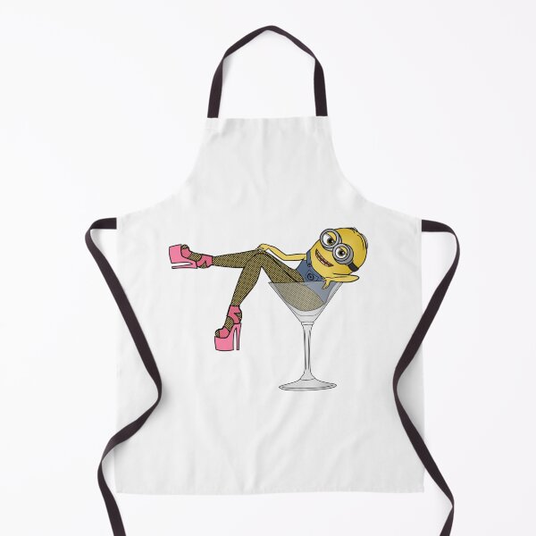 Item preview, Minion Sexy Wine designed and sold by Joanna-Asia.