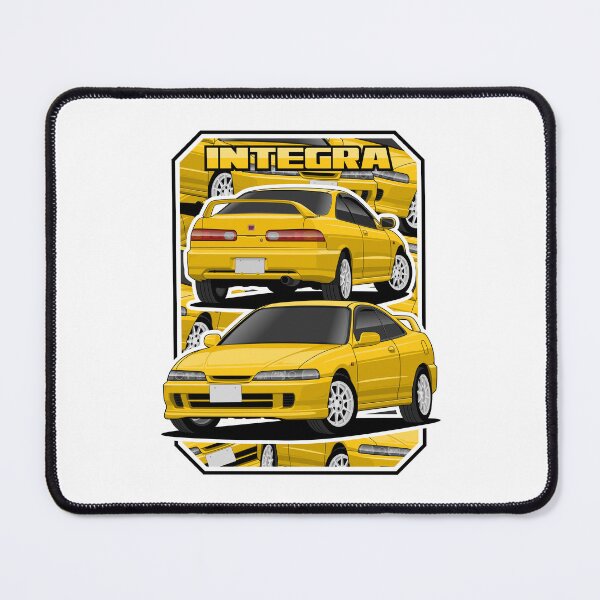 Item preview, Integra DC2 Type R designed and sold by squeal tires.
