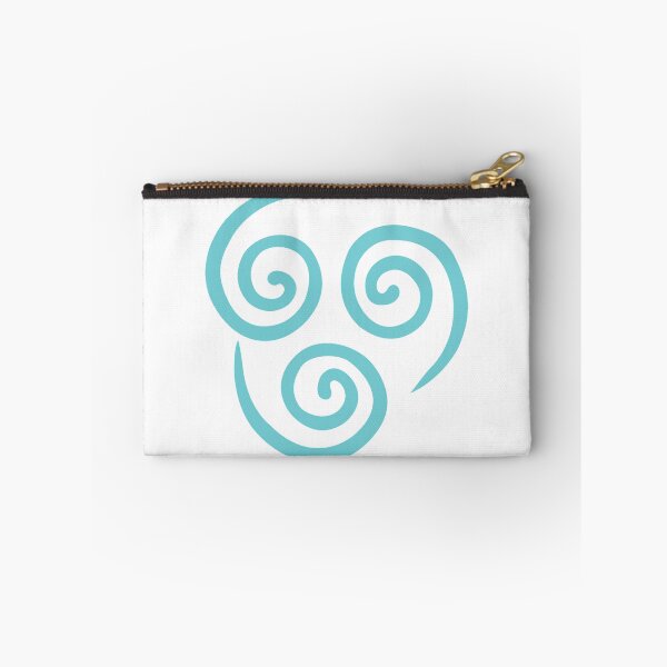 Item preview, Avatar The Last Air Bender- Air Emblem  designed and sold by the-elements.