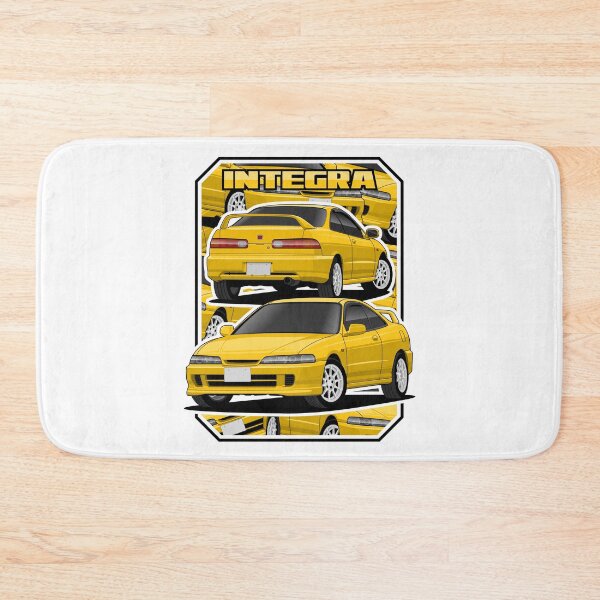 Item preview, Integra DC2 Type R designed and sold by squeal tires.