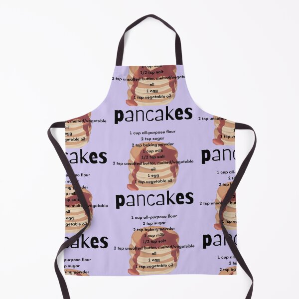 Item preview, PANCAKES SIMPLE RECIPE designed and sold by chrysaioann.