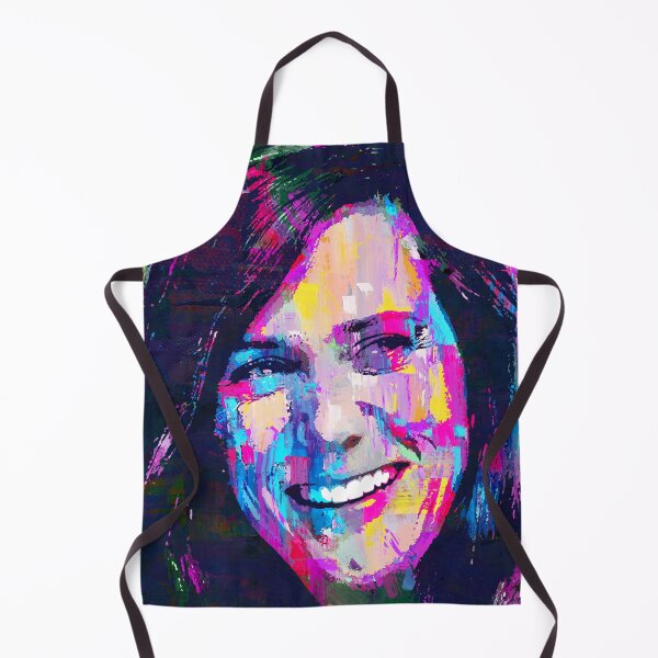 Item preview, Comedian Wiig designed and sold by Stephen Chambers / The Pop Art Factory.