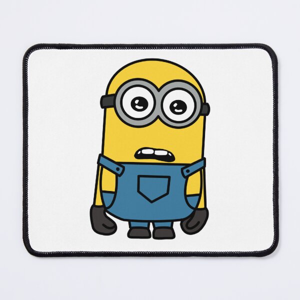 Item preview, Minion Sad designed and sold by Joanna-Asia.