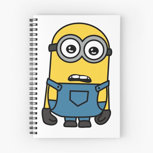 Item preview, Minion Sad designed and sold by Joanna-Asia.