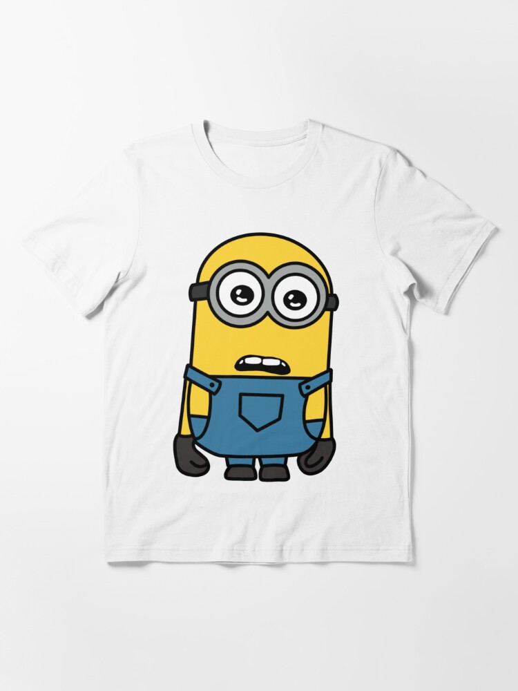 Minion Sad | Essential T-Shirt