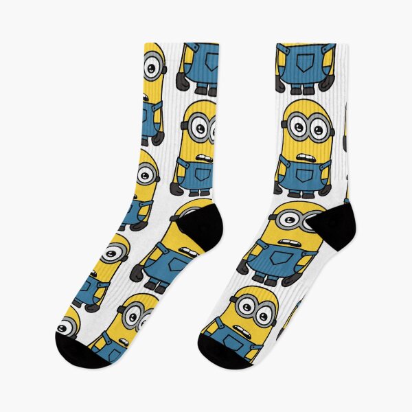 Item preview, Minion Sad designed and sold by Joanna-Asia.