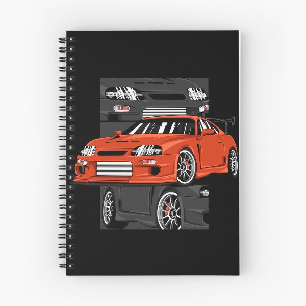 Item preview, Toyota Supra Mk4 designed and sold by Febisaputra32.