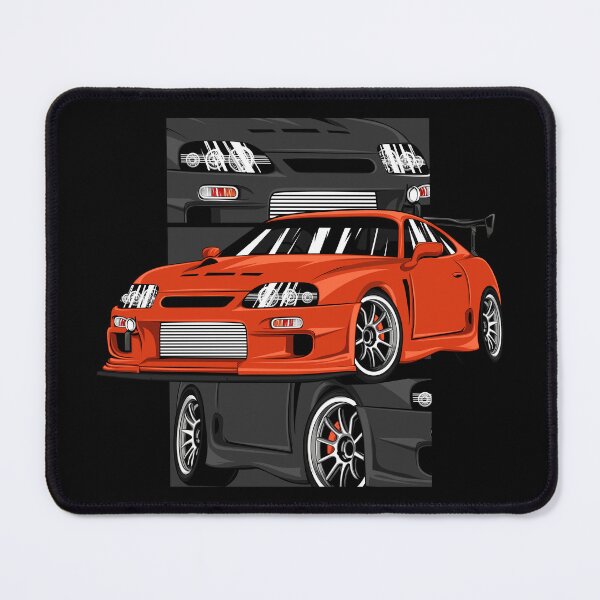 Item preview, Toyota Supra Mk4 designed and sold by Febisaputra32.