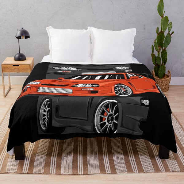 Item preview, Toyota Supra Mk4 designed and sold by Febisaputra32.