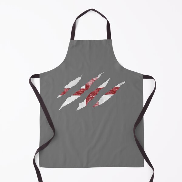 Item preview, Ripped effect England Flag designed and sold by GCHDesignsUK.