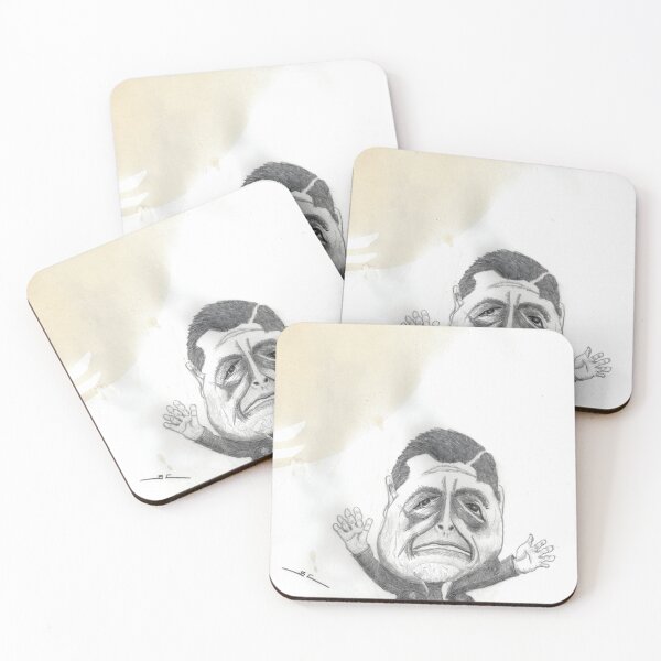 Item preview, He is Such a Coffee Stain designed and sold by slumgullionsam.