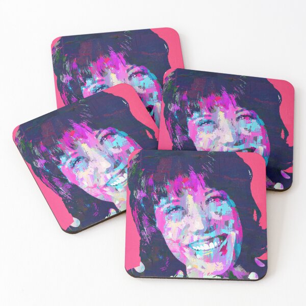 Item preview, el comediante tomlin designed and sold by Stephen Chambers / The Pop Art Factory.