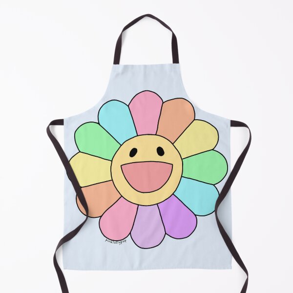 Item preview, Smiley Flower designed and sold by PinkLollypop.