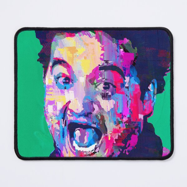 Item preview, Comedian Belushi designed and sold by Stephen Chambers / The Pop Art Factory.