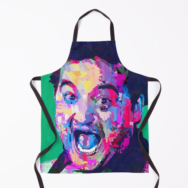 Item preview, Comedian Belushi designed and sold by Stephen Chambers / The Pop Art Factory.