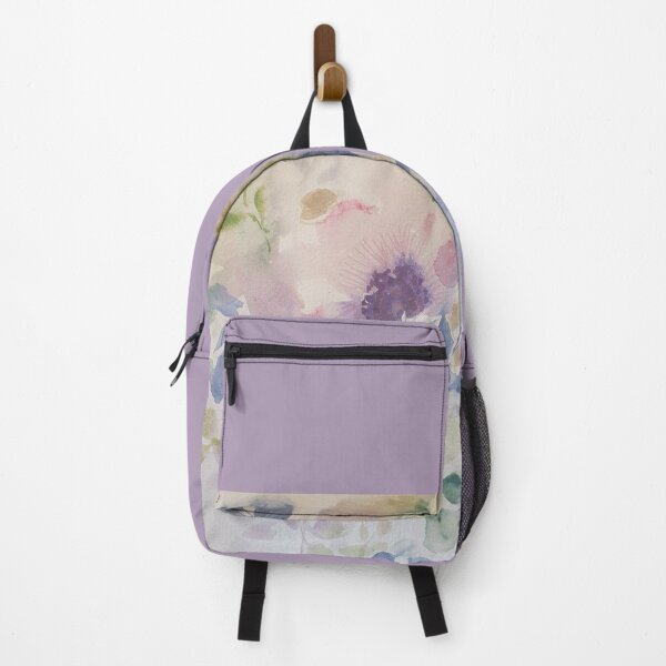 Item preview, Fluidez Lilas designed and sold by AlineSnowden.