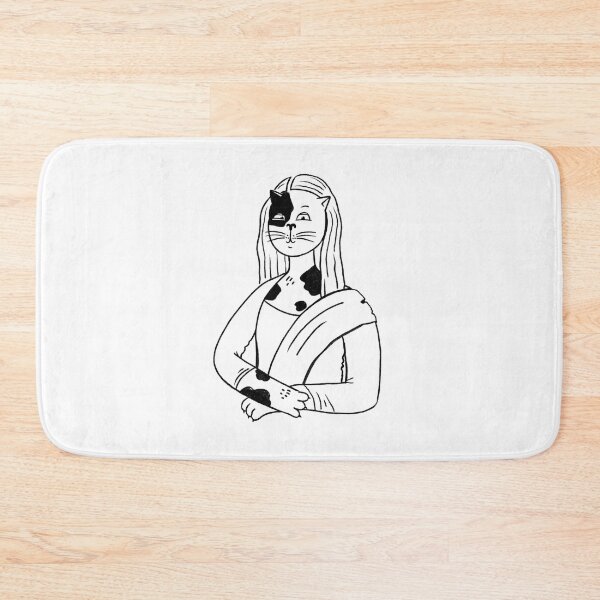 Item preview, Mona Lisa designed and sold by SolArt88.
