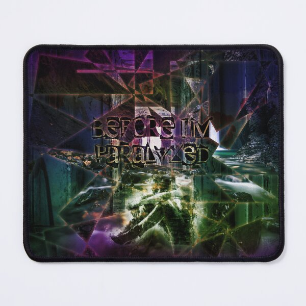 Item preview, Before I'm Paralyzed designed and sold by QGPennyworth.