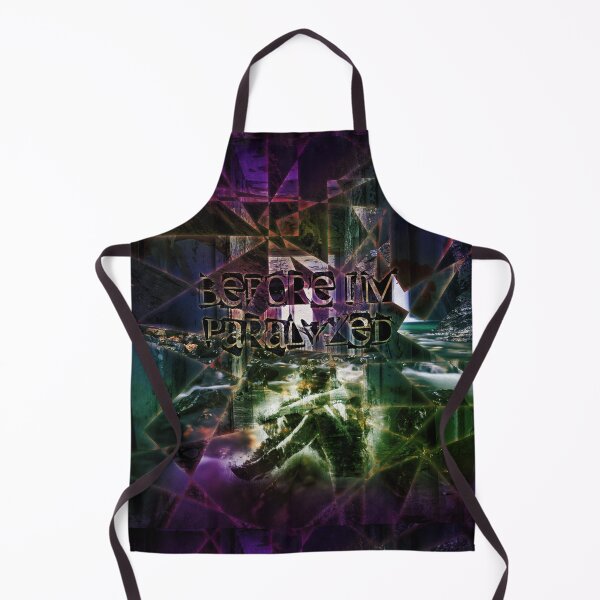 Item preview, Before I'm Paralyzed designed and sold by QGPennyworth.