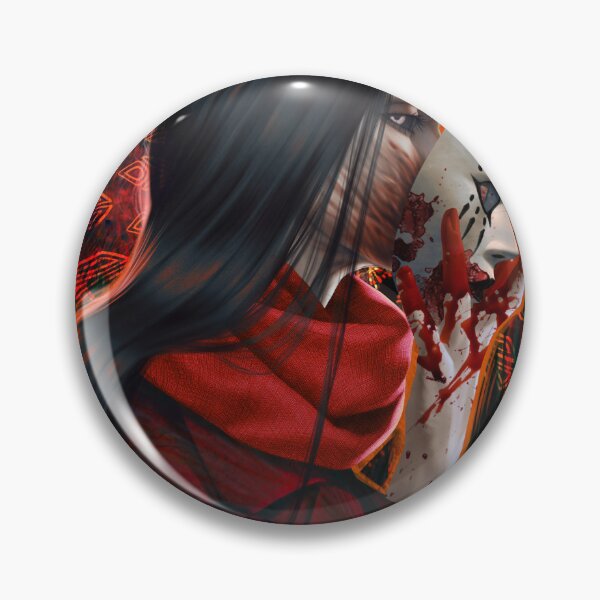 Item preview, Liathe designed and sold by Salome Totladze.